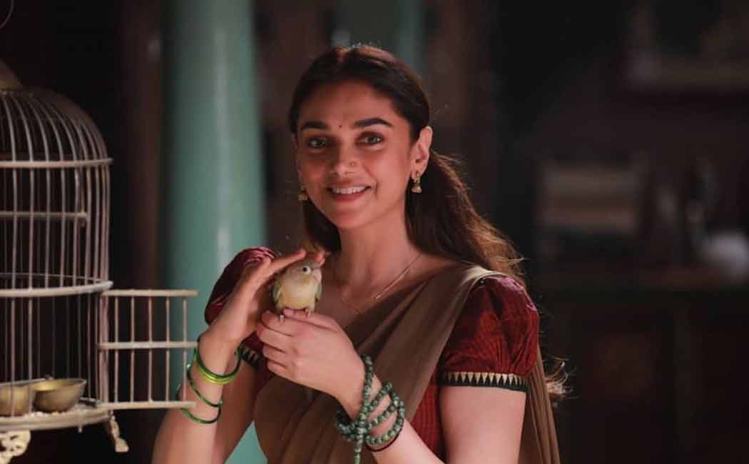 aditi rao hydari
