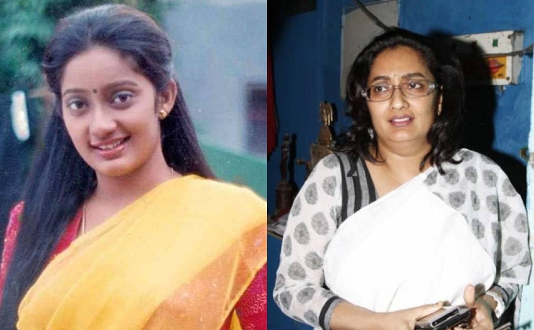 fire accident in actress Kanaka house