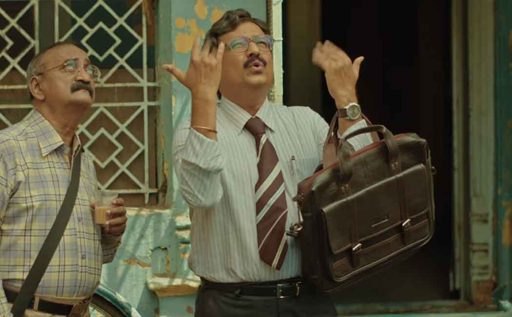vivek