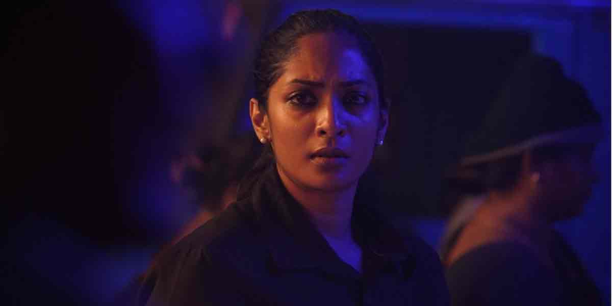 How is the new work of Vikram Veda directors ..? suzhal - Review