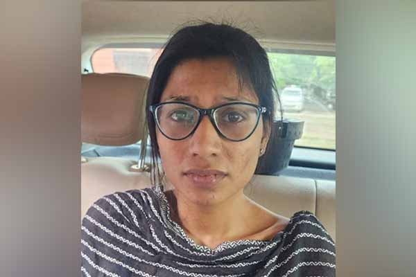 information released in the investigation actress arrested