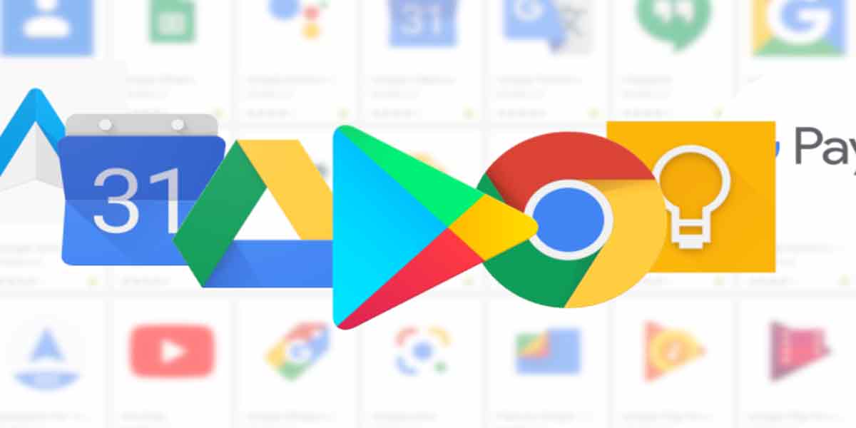google