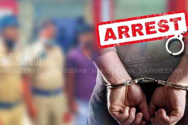 Youth passes away case in dharmapuri 3 arrested
