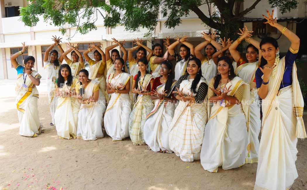 onam