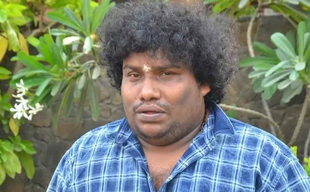 Yogi Babu