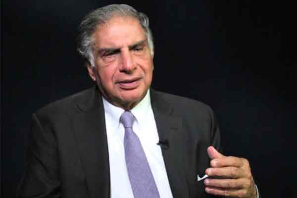 ratan tata