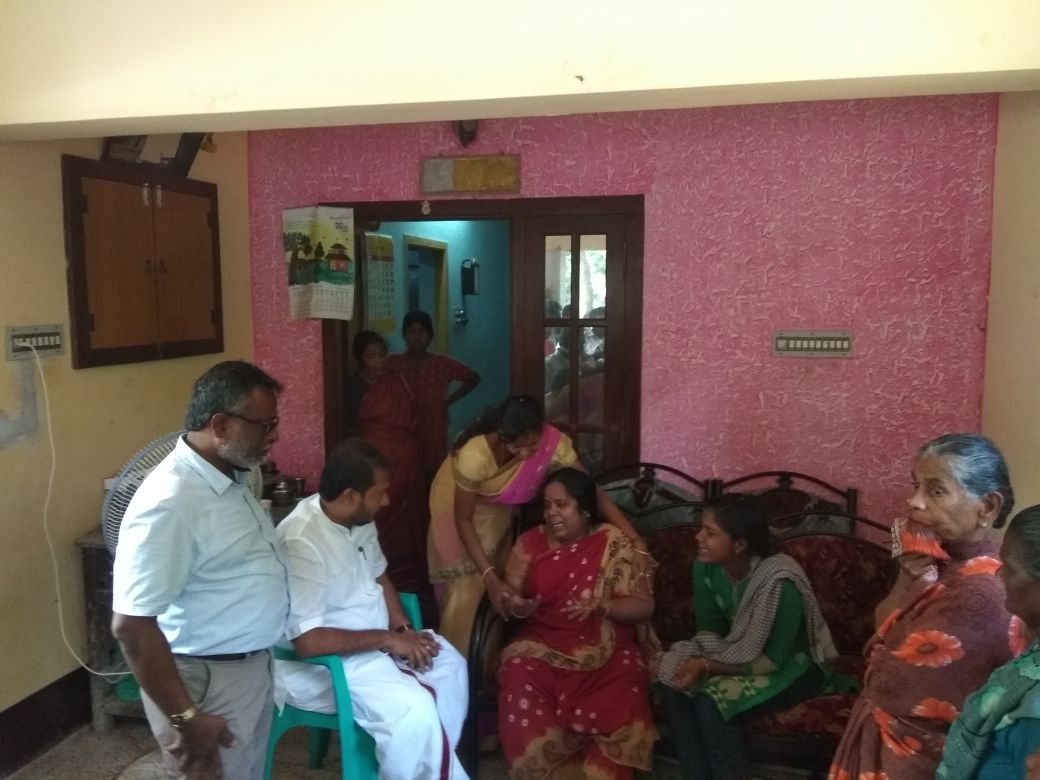 thamimun ansari