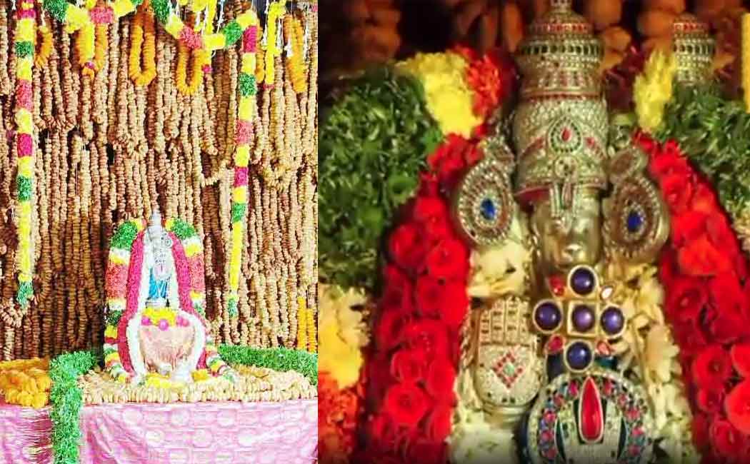 Hanuman Jayanti Festival