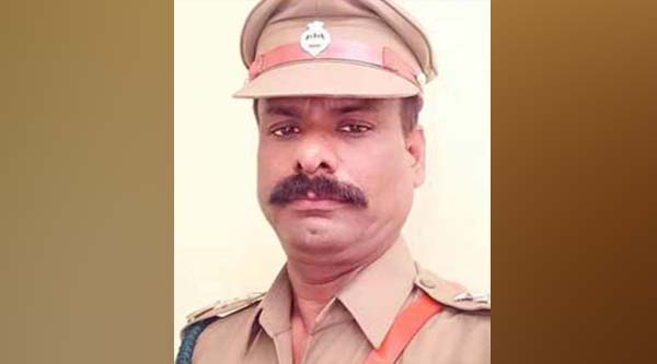 police SI