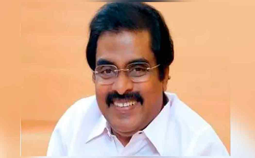 Twist in MP Mastan's passed away; The tragedy was discovered