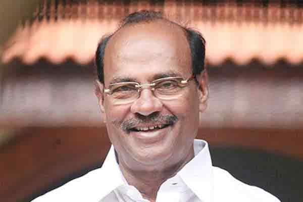 "You have to wait up to 20 hours to buy Remdesivir" says Ramadoss