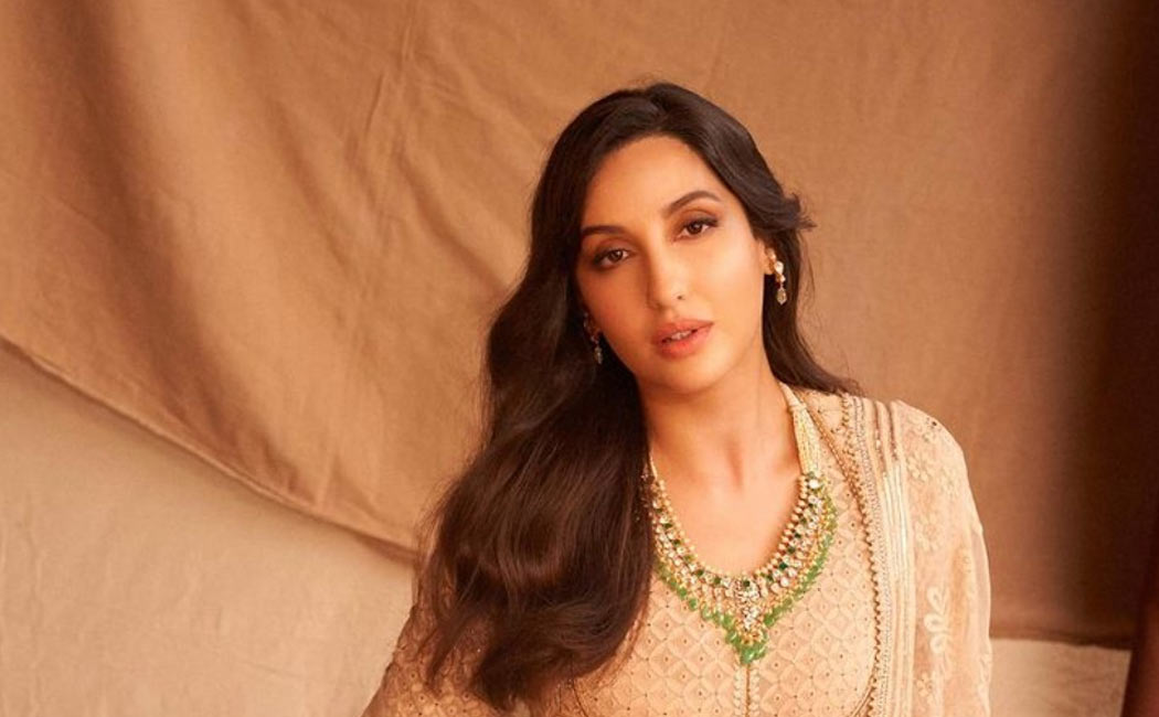 actress nora fatehi dance performance show cancelled in bangladesh