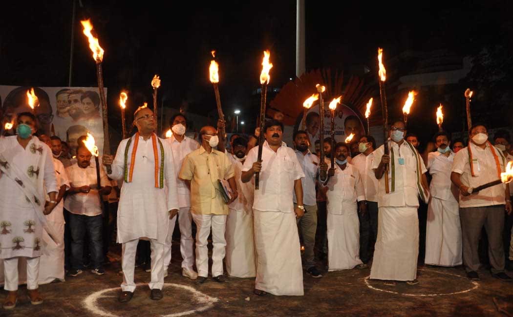 congress