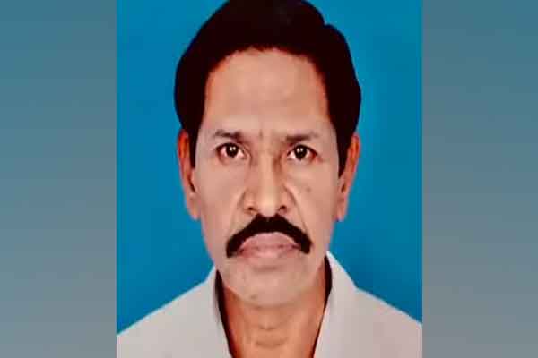 Former MP assistant kumar incident police nvestigating!