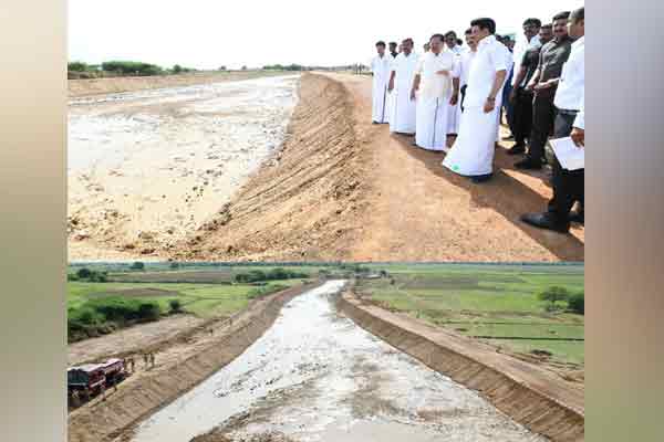 chief minister mk stalin says achievement we can call it an agricultural revolution