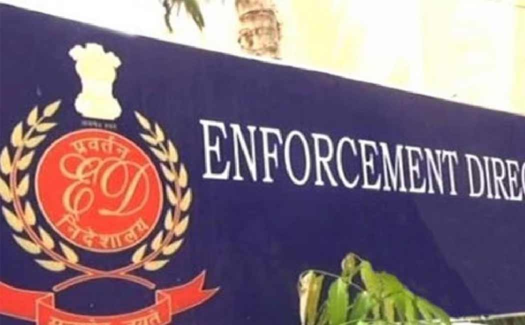 Enforcement Department registers case regarding Puducherry temple land grab