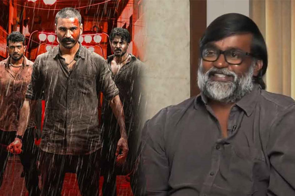 selvaragavan review about dhanush raayan