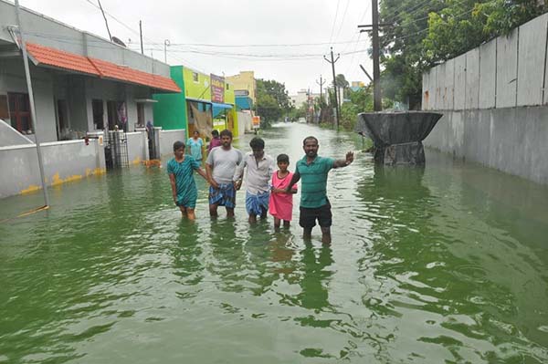 chennai