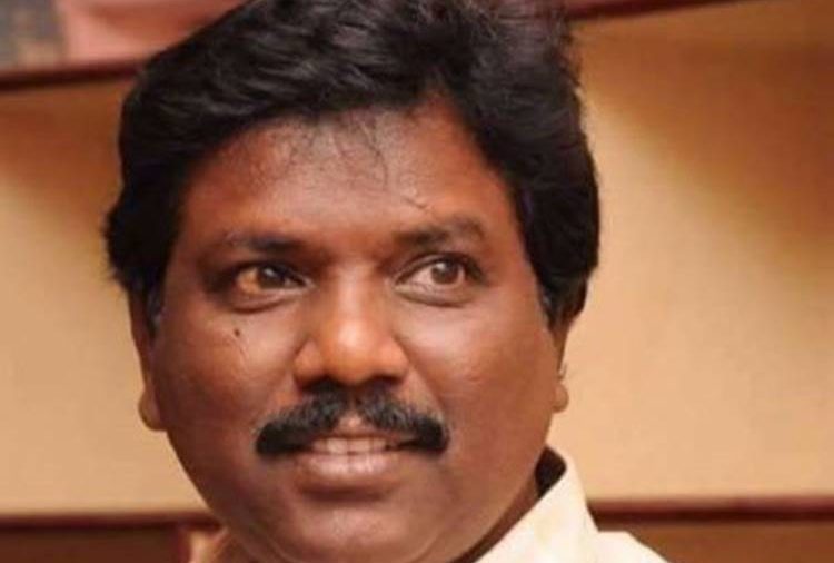 ravikumar