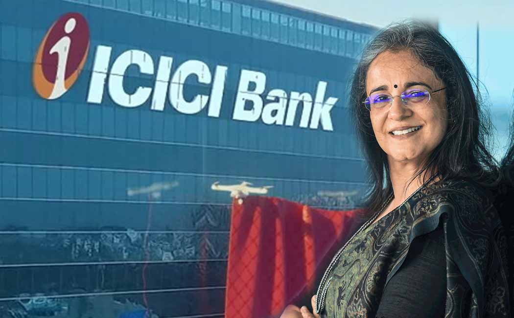 ICICI Bank has clarified that it did not pay the SEBI chairman madhabi puri buch