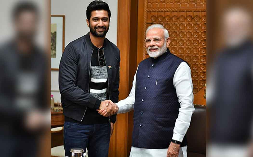 vicky kaushal