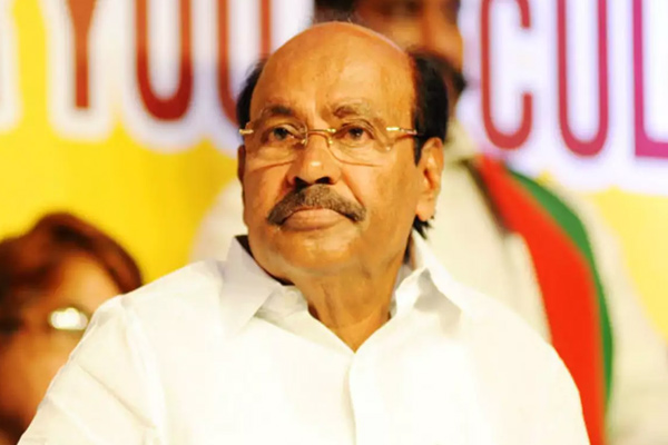 Ramadoss Condemnation tamil fishermen arrest