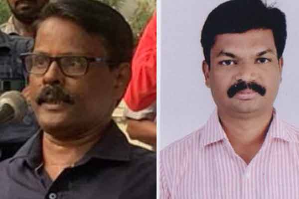 Professors boycotted the governor's ceremony! Greetings from Su Venkatesan MP