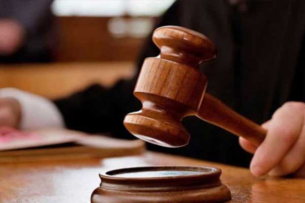 Husband who incident his wife misbehave gets life imprisonment