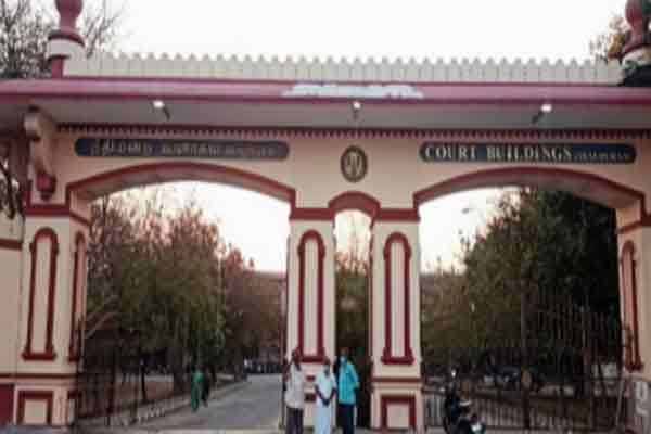 Special DGP Case; The woman S.P. who appeared in person