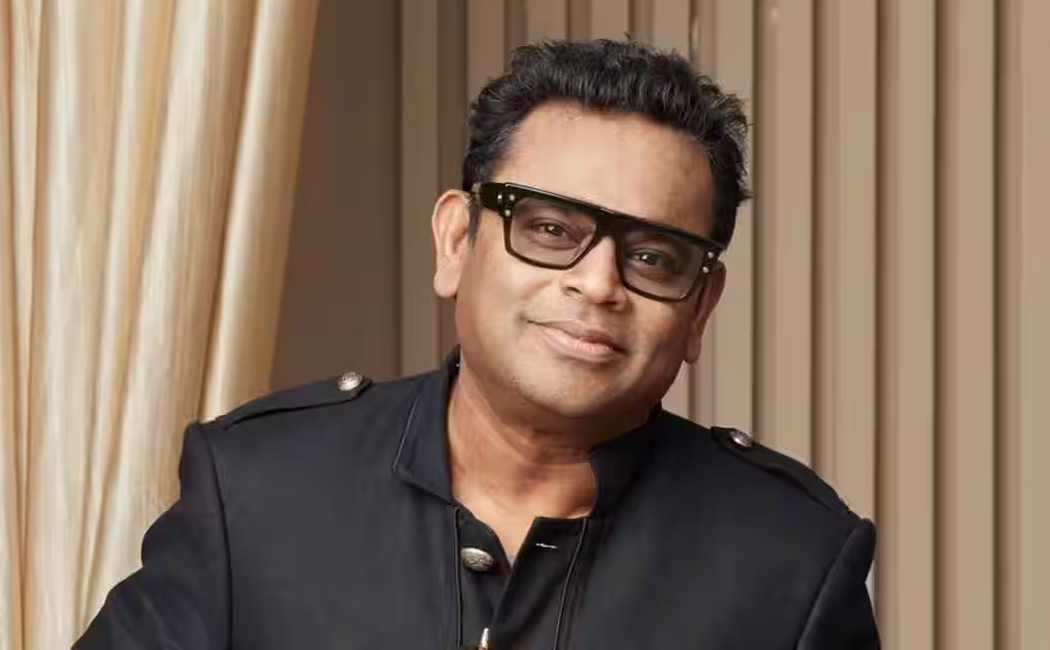 ar rahman latest interview