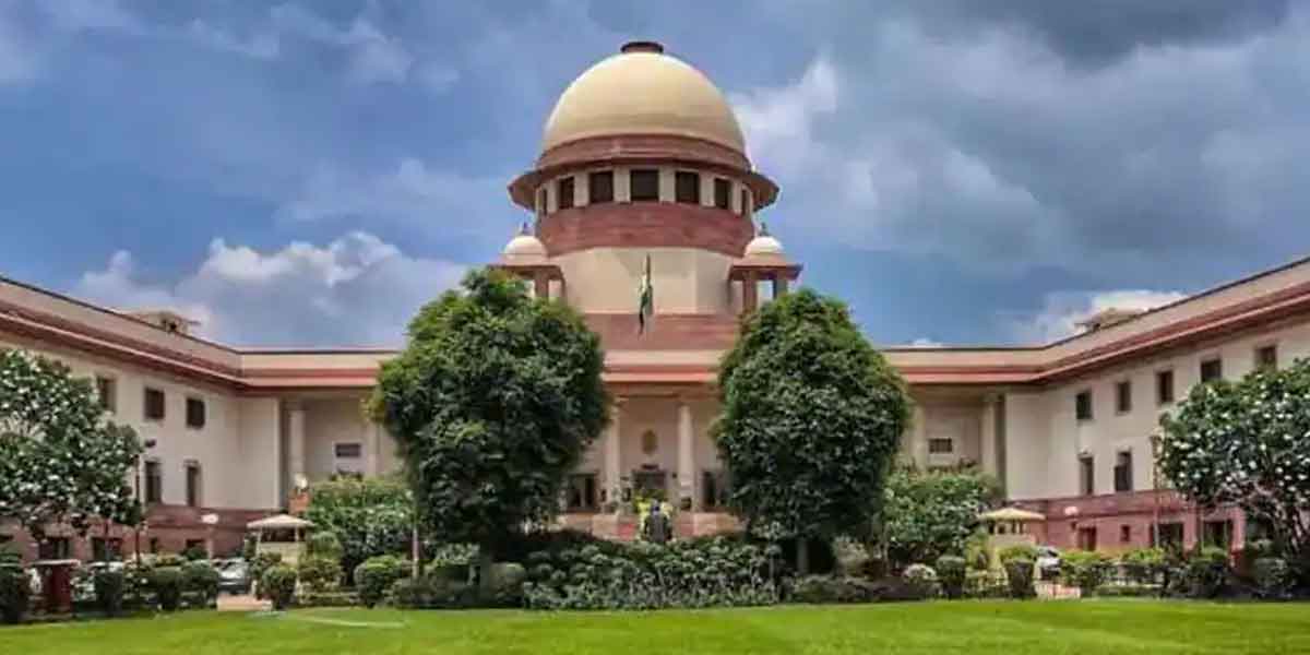 Freebies of political parties- Expert panel to examine