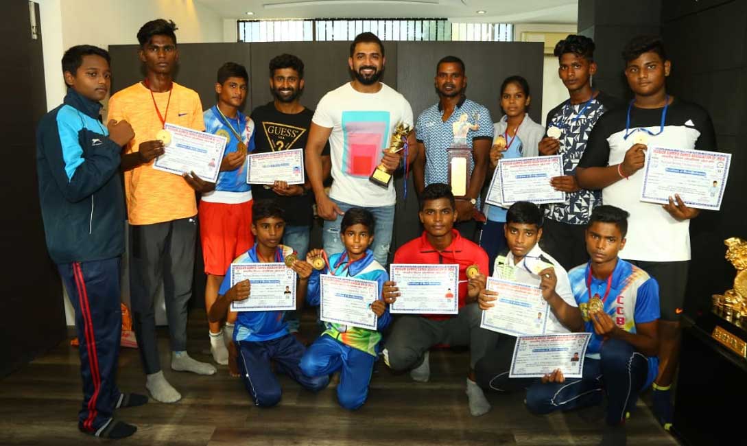 Arunvijay