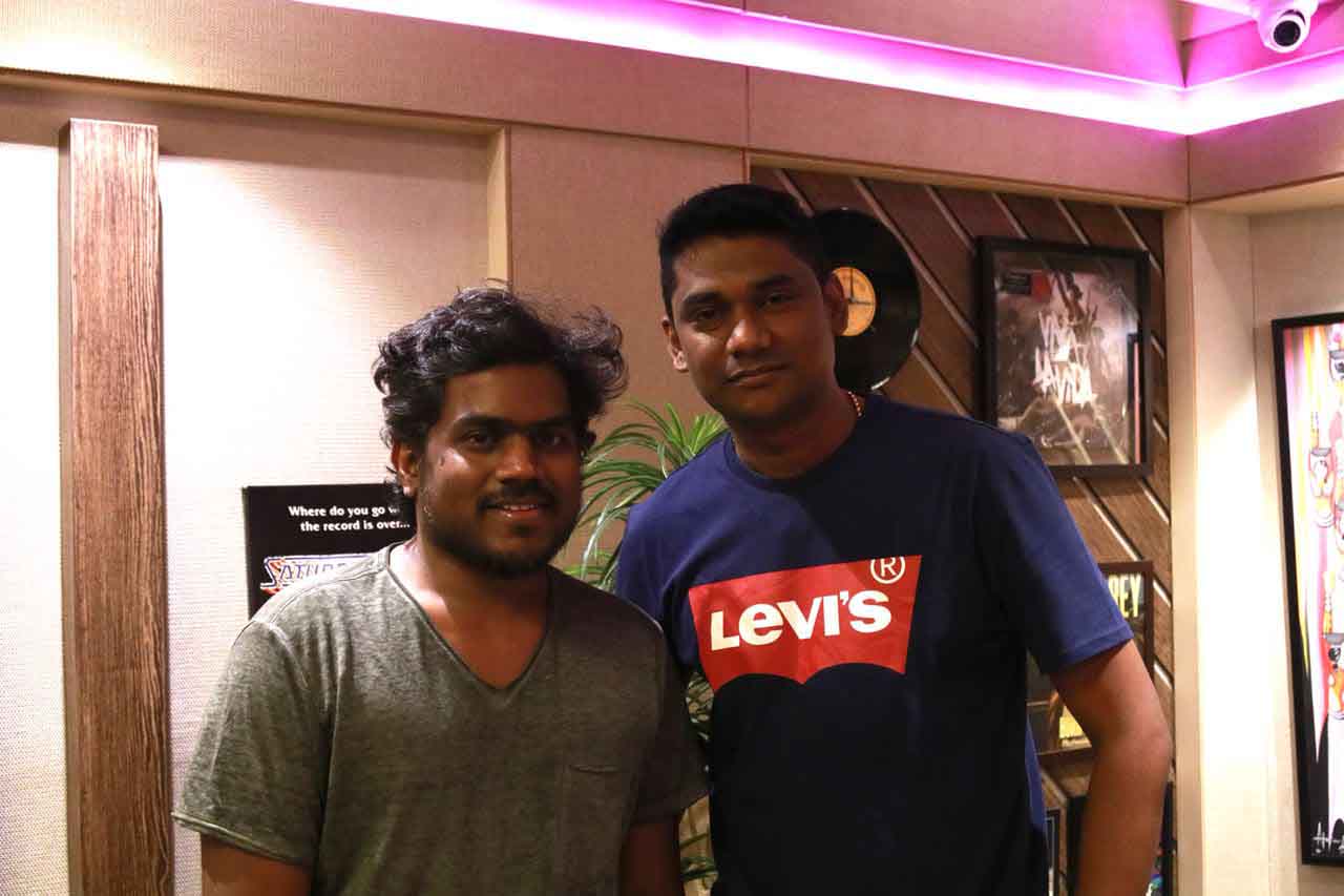 yuvan