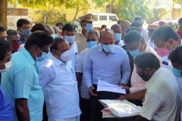 Government of Tamil Nadu action within 24 hours! Director Gautham praised!