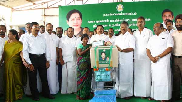 edappadi K. Palaniswami