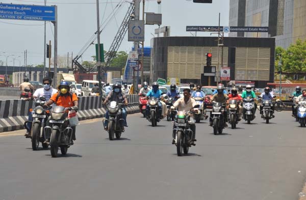 chennai anna salai