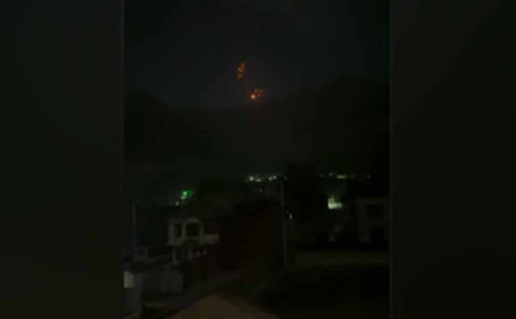 Pakistan attacks again on Indian border