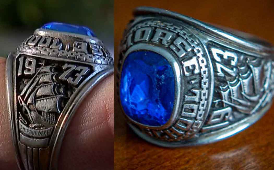rings