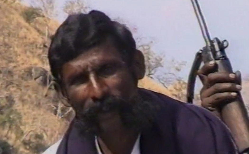 Koose Munisamy Veerappan second trailer update
