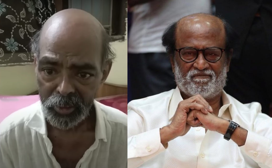 rajinikanth ready to help for producer va durai