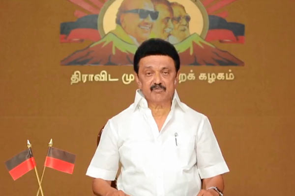 'Hindi is the official language and not the national language'; Chief minister condemns player for insulting Tamil woman