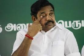 Corona virus issue - Tamil Nadu Government inco-ordination