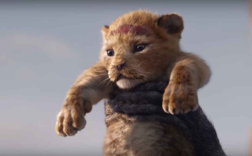 simba