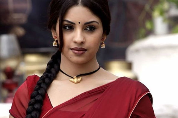 richa