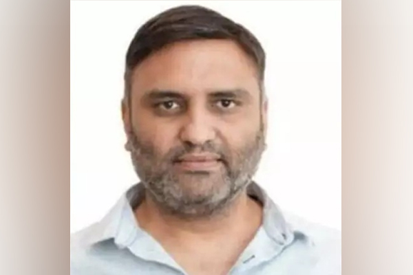 Fraud case that created a storm in Chhattisgarh politics! The arrest in Dubai!
