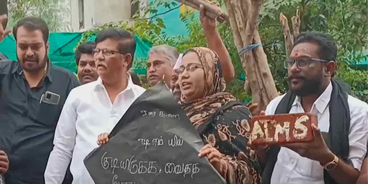 'Where is my work Modi...?'- black from Congress