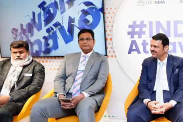 Tamil Nadu did not receive investment at Davos World Economic Forum