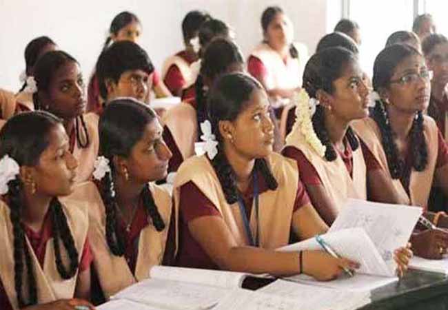 Upcoming General Exams ... Extensive Arrangements for School Education!