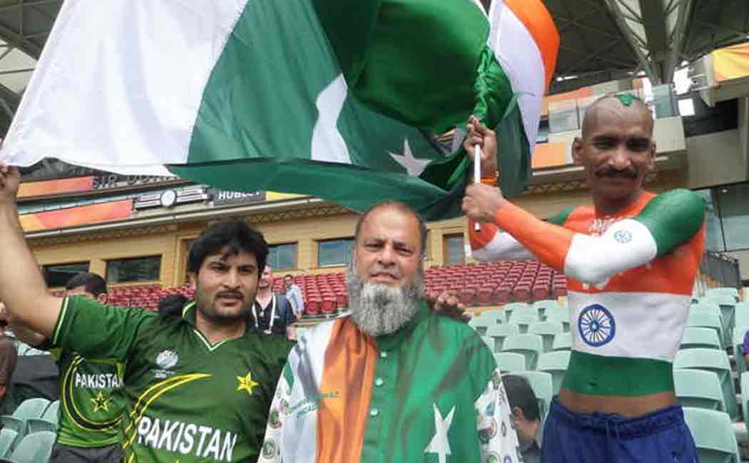 dhoni sponsors chicago chacha for india pakistan match tickets