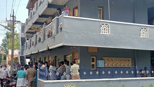 Virudhachalam